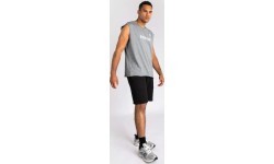 Venum Boxing VT T-Shirt - Heather Grey
