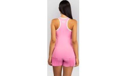 Venum Essential moteriški marškinėliai be rankovių, Candy Pink
