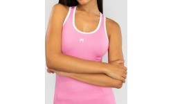 Venum Essential moteriški marškinėliai be rankovių, Candy Pink
