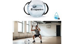 Водный мяч inSPORTline Flowball 40 см / макс. 30 кг