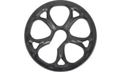 Front chainring guard, 48T