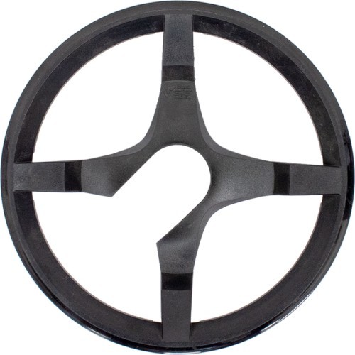 Chain guard for Shimano FC-TY301 front chainring 48T
