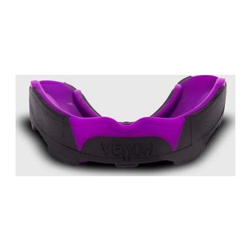 Dantų apsauga Venum Predator, juoda/violetinė