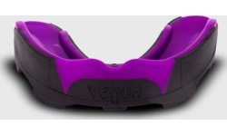 Dantų apsauga Venum Predator, juoda/violetinė