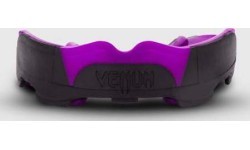 Dantų apsauga Venum Predator, juoda/violetinė
