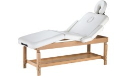 Stationary Massage Table inSPORTline Reby