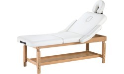 Stationary Massage Table inSPORTline Reby