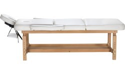 Стационарный массажный стол inSPORTline Reby