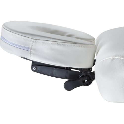 Stationary Massage Table inSPORTline Reby