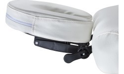 Stationary Massage Table inSPORTline Reby