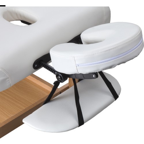 Stationary Massage Table inSPORTline Reby