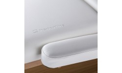 Stationary Massage Table inSPORTline Reby