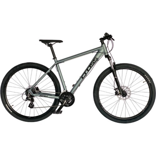 CROSS GRX 8 29" размер 18" (46см) (зеленоватый)