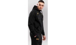 Мужская толстовка на молнии с капюшоном UFC Zenith by Venum Replica Champion