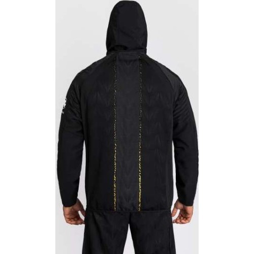 Men’s UFC Zenith by Venum Champion Authentic Fight Night Walkout Hoodie