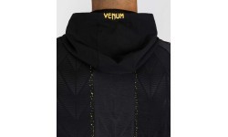 Vyriškas džemperis su gobtuvu UFC Zenith by Venum Champion Authentic Fight Night Walkout