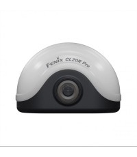 Кемпинговая лампа Fenix CL20R PRO, чёрная