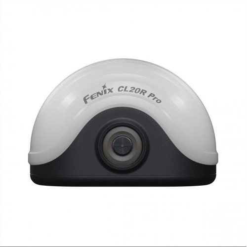 Кемпинговая лампа Fenix CL20R PRO, чёрная