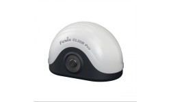 Stovyklavimo lempa Fenix CL20R PRO, juoda