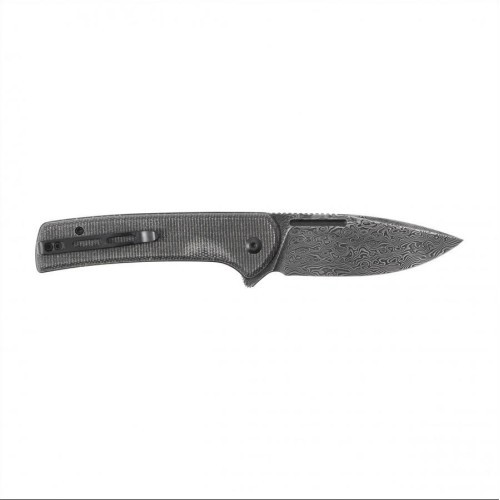 Civivi Conspirator folding knife C21006-DS1 green