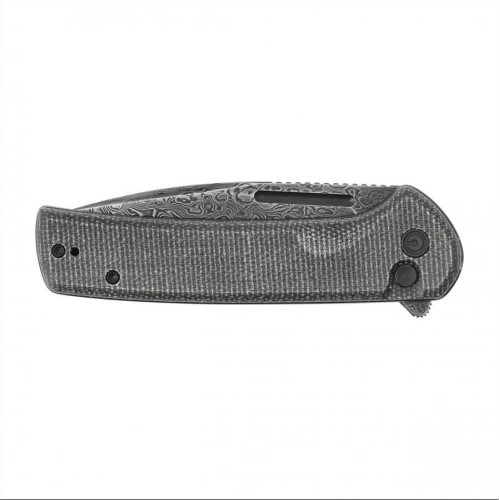 Civivi Conspirator folding knife C21006-DS1 green