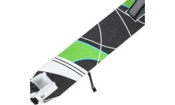 Paspirtukas Nils Extreme HM0180, žalias