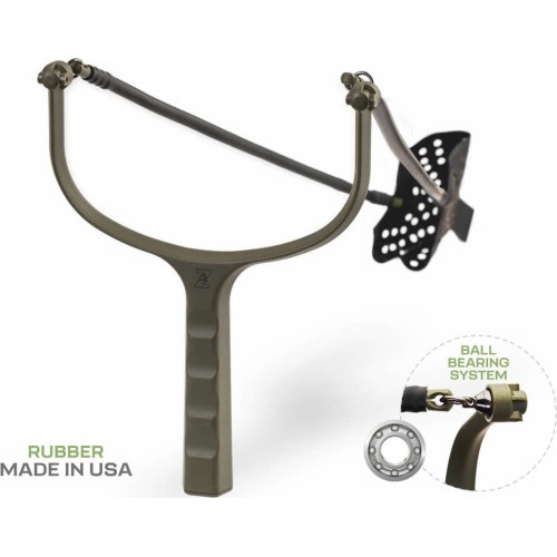 Laidynė ZFISH Heavy Duty PRO
