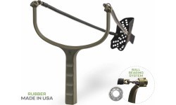 Рогатка ZFISH Heavy Duty PRO
