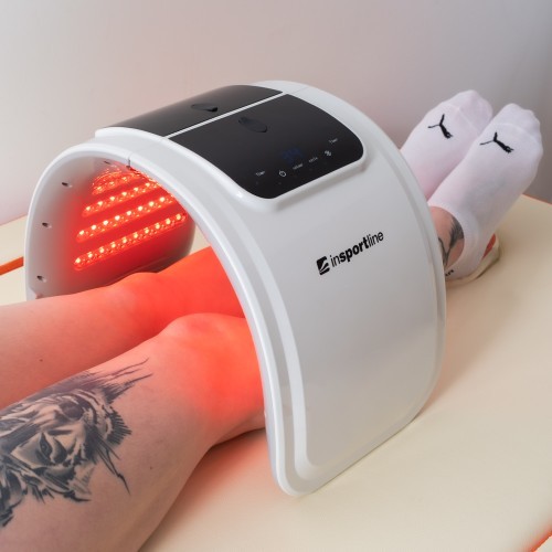 Infrared LED Tunnel inSPORTline Infradome