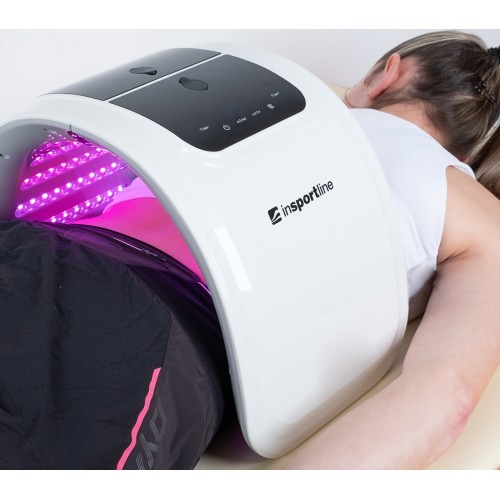 Infrared LED Tunnel inSPORTline Infradome