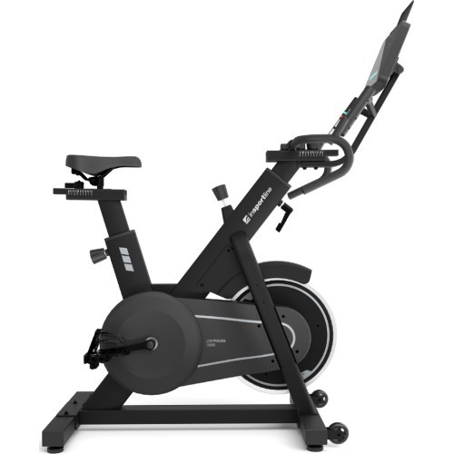 Exercise Bike inSPORTline ZenRoute 300