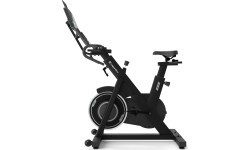 Exercise Bike inSPORTline ZenRoute 300