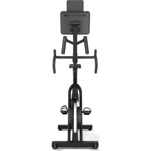 Велотренажёр inSPORTline ZenRoute 300