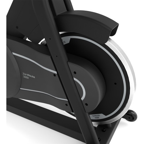Exercise Bike inSPORTline ZenRoute 300