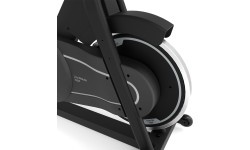 Exercise Bike inSPORTline ZenRoute 300