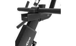 Exercise Bike inSPORTline ZenRoute 300