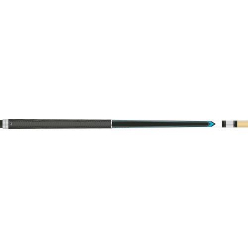 Biliardo lazda Buffalo Dominator II Nr.3 145 cm/13 mm