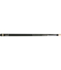 Karambolo lazda Laperti Estrella No.2, pilka, 141 cm, 11,5 mm