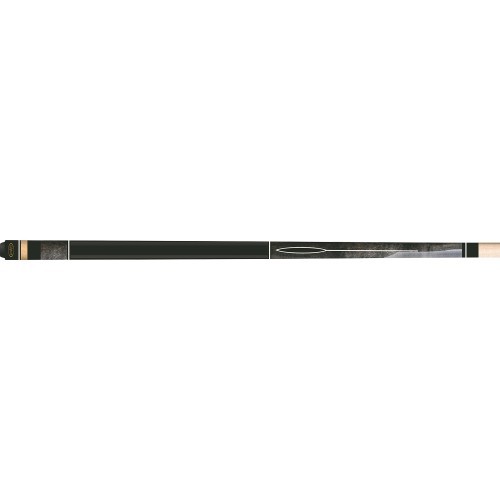 Karambolo lazda Laperti Estrella No.2, pilka, 141 cm, 11,5 mm