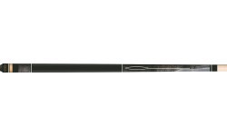 Karambolo lazda Laperti Estrella No.2, pilka, 141 cm, 11,5 mm