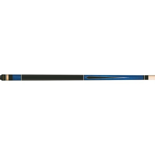Karambolo lazda Laperti Estrella Nr.3, mėlyna, 141 cm, 11,5 mm