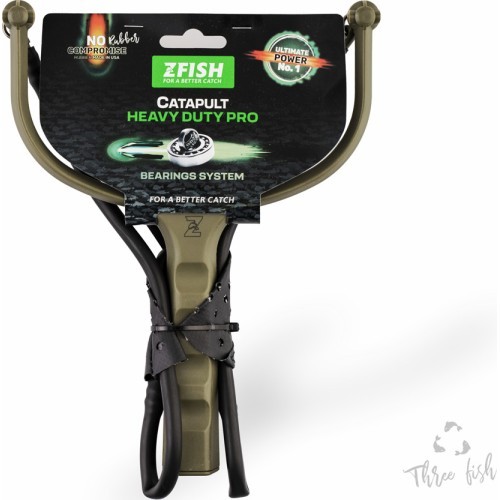 Рогатка ZFISH Heavy Duty PRO