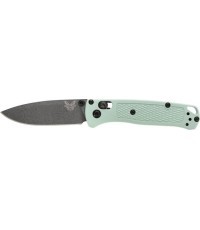 Складной нож Benchmade 533GY-06 Mini Bugout, Sea Foam Grivory