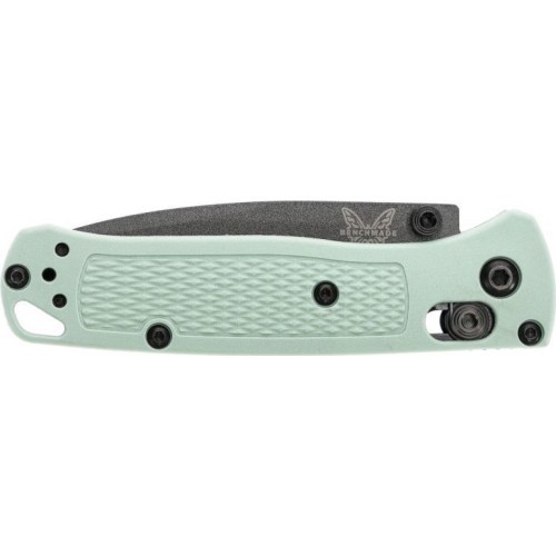 Складной нож Benchmade 533GY-06 Mini Bugout, Sea Foam Grivory