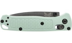 Складной нож Benchmade 533GY-06 Mini Bugout, Sea Foam Grivory