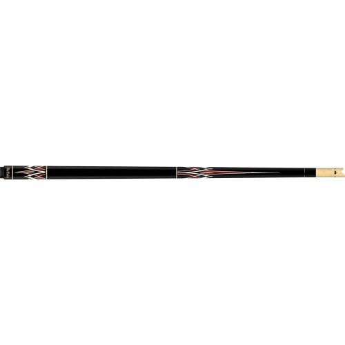 Buffalo carom cue 2 shafts Vision nr.2 480GR
