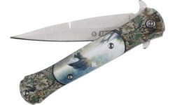 Kandar knife N192