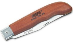 Sudedamas peilis MAM Sportive 2045, 8,3 cm