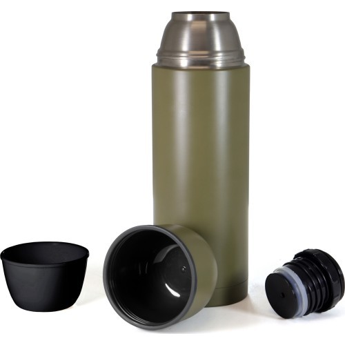 Origin Outdoors termosas „SteelCore“