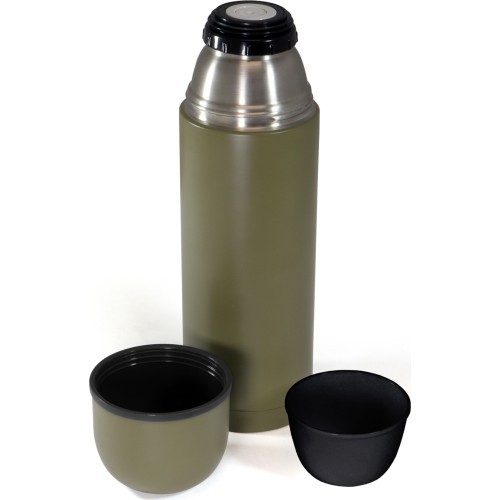 Origin Outdoors Insulated Flask 'SteelCore'